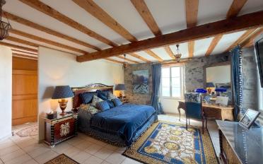Einfamilienhaus 10 Zimmer - image - 10
