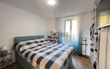 Apartment 3 rooms - image - 12