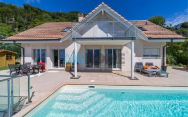 Villa 5.5 rooms - image - 1