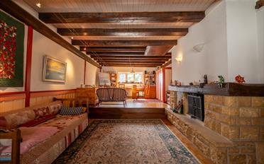 Single house 7 rooms - image - 5