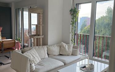 Apartment 3.5 rooms - image - 1