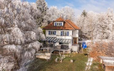 Single house 8.5 rooms - image - 2