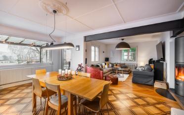Single house 8.5 rooms - image - 4