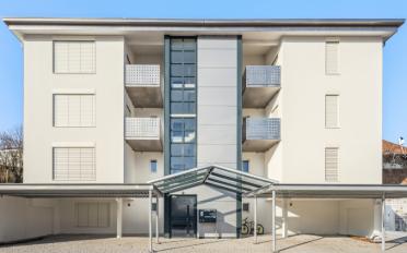 Duplex 5.5 pièces - image - 1