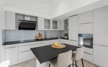 Duplex 5.5 pièces - image - 2