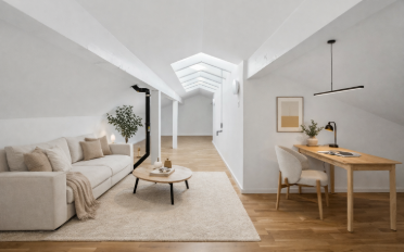 Duplex 5.5 pièces - image - 5