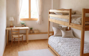 Maison contiguë 5.5 pièces - image - 6