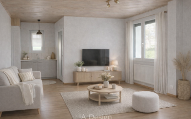 Studio ein Zimmer - image - 3