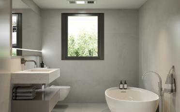 Maison contiguë 4.5 pièces - image - 11