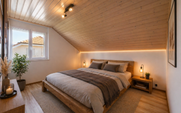 Villa 6.5 rooms - image - 3