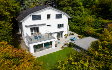 Einfamilienhaus 9 Zimmer - image - 1