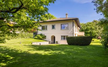 Maison 7.5 pièces - image - 1