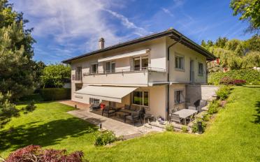 Maison 7.5 pièces - image - 3