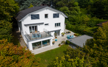 Single house 9 rooms - image - 1