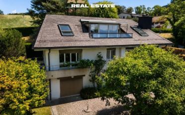 Single house 9 rooms - image - 2