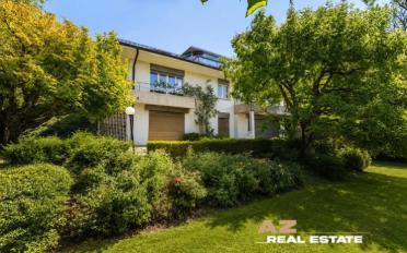 Single house 9 rooms - image - 5
