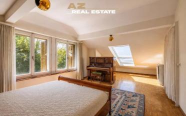 Single house 9 rooms - image - 11