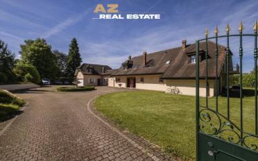 Single house 12 rooms - image - 1