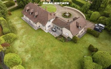 Single house 12 rooms - image - 4