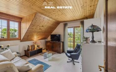 Single house 12 rooms - image - 5