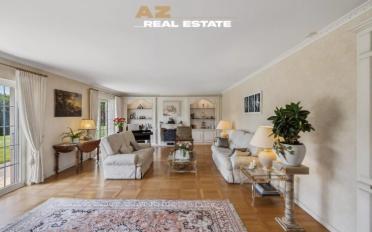 Single house 12 rooms - image - 6