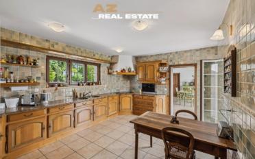 Single house 12 rooms - image - 7