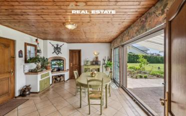 Single house 12 rooms - image - 8