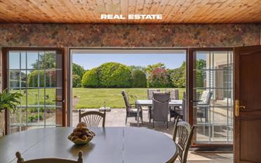 Single house 12 rooms - image - 11