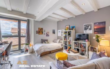 Apartment 3.5 rooms - image - 8