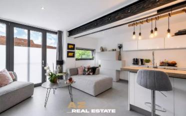Apartment 3.5 rooms - image - 6
