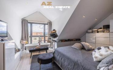 Apartment 3.5 rooms - image - 12
