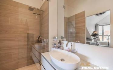 Apartment 3.5 rooms - image - 13