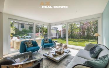 Single house 9 rooms - image - 2