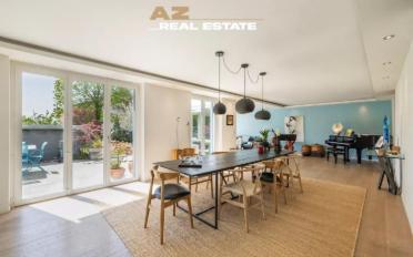 Single house 9 rooms - image - 3