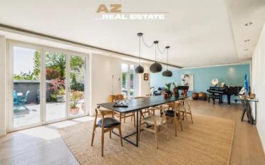 Single house 9 rooms - image - 9
