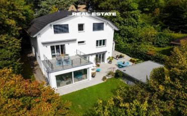 Single house 9 rooms - image - 1