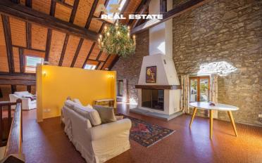 Single house 10 rooms - image - 6