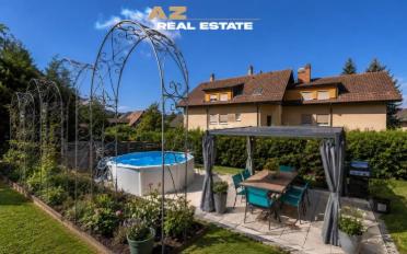 Einfamilienhaus 12.5 Zimmer - image - 4