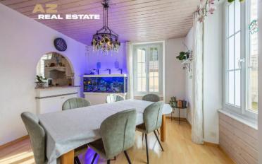 Einfamilienhaus 12.5 Zimmer - image - 6