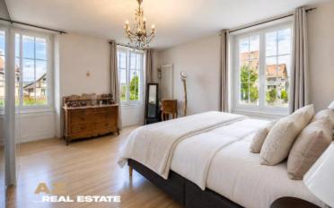 Einfamilienhaus 12.5 Zimmer - image - 9