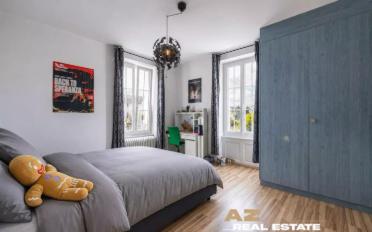 Einfamilienhaus 12.5 Zimmer - image - 10