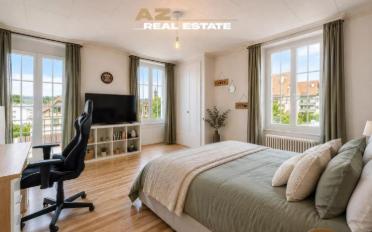 Einfamilienhaus 12.5 Zimmer - image - 11