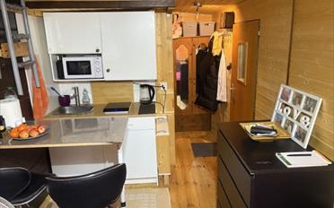 Chalet 4.5 pièces - image - 16