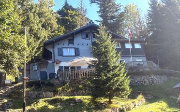 Chalet 4.5 pièces - image - 1