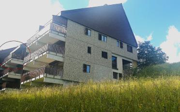 Wohnung 2.5 Zimmer - image - 10