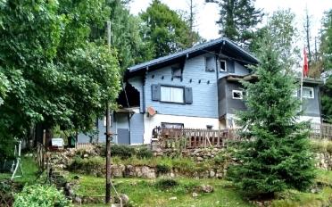 Chalet 4.5 rooms - image - 1