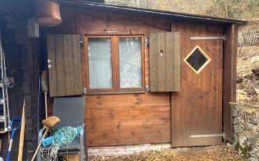 Chalet 4.5 rooms - image - 4