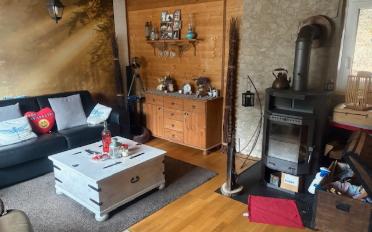 Chalet 4.5 rooms - image - 7