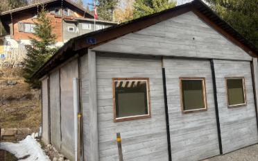 Chalet 4.5 rooms - image - 9