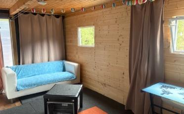 Chalet 4.5 rooms - image - 11